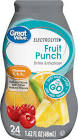 Fruit Punch Drink Enhancer