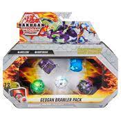 / the bakugan of junk island 23m. Bakugan Geogan Rising The Bakugan Wiki