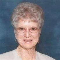 Irene Nelms Obituary