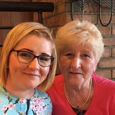 Fundraiser by Donna McMaster : Cold water 28 days for Eva