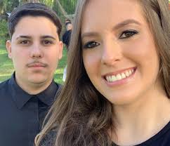 Dia do meu parceiro de vida! Obrigada por ser do jeitinho que tu é e por me  fazer feliz. Que seja um novo ciclo cheio de conquistas e felicidade, amor  já tem