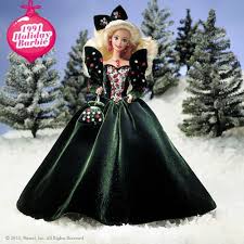 Kids Crafting Lifestyle And Diy Momdot Princess Barbie Dolls Holiday Barbie Dolls Holiday Barbie