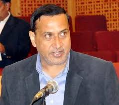 Akhnoor/Jammu, February 25 (Scoop News)-Minister for PHE, Irrigation &amp; Flood Control, Sham Lal Sharma has called upon ... - 252201322441302