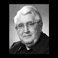 Russell Rosser Obituary