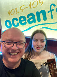 Big thanks to Sheena Clarke who joined us