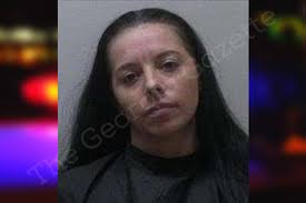 Larhonda Bates's Instagram, Twitter & Facebook