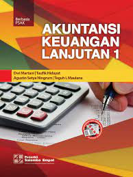 Kunci pratikum akuntansi biaya edisi 2 penerbit salemba empat soal tryout ujian nasional 2017 dan pembahasan untuk sma maret 10 2017 januari 13 2017 oleh soal unbk. Akuntansi Keuangan Lanjutan 1 Berbasis Psak Dwi Martani Dkk