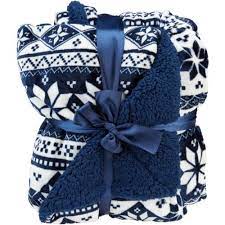 Before deciding to buy any berber blanket, make sure you research and read carefully the buying guide somewhere else from trusted. Image For Northpoint Trading Newport 50 X 60 Velvet Berber Throw From Academy Blanket Stay Warm Velvet