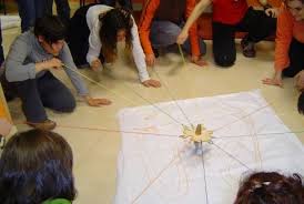 Para muchos ya se hacen obvios los beneficios terapéuticos y preventivos de los juegos en los adultos. Juegos De Trabajo En Equipo Para Jovenes Tengo Un Juego