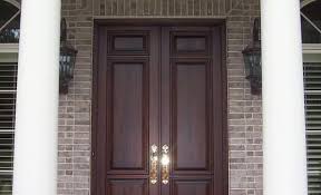 Custom French Country Solid Wood Double Doors Doors By Decora Double Doors Exterior Wooden Main Door Door Design Modern