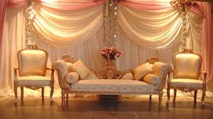 Contact pakistani wedding stage decoration on messenger. Pakistani Wedding Stage Decoration Ideas 2017 Best Stage Decoration For Walima Fashion Parlour Youtube