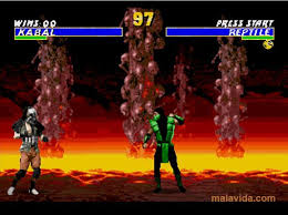 Ultimate Mortal Kombat 3 Download For Pc Free