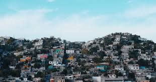 Guadalajara more culture and history. Growing Greener In Mexico S City Of The Mountains