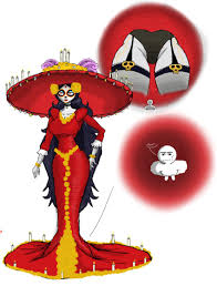 La Muerte hentai videos, GIFs, and images | Rule 34 App