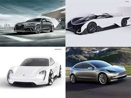 Because electricity and electronic devices play such large roles in everyday life, electrical engineers earn attractive salaries and enjoy excellent job prospects. 8 Electric Cars That Will Be Here By 2020 8 Electric Cars That Will Be Here By 2020 The Economic Times