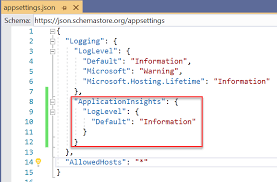 Configure cost and traffic control for mobile app monitoring. 6 Steps To Integrate Application Insights With Net Core Application Hosted In Azure App Service Praveen Kumar Sreeram S Blog