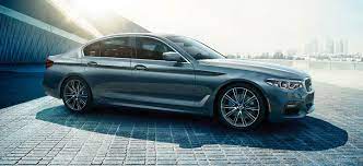 Easy pickup and drop off. 2019 Bmw 5 Series At Hilton Head Bmw Bmw Dealer Near Savannah