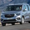Иллюстрация к новости по запросу Opel (За рулем - онлайн)