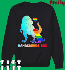 Jun 23, 2021 · дортмундский музей футбола выступил в поддержку лгбт. Lgbt Mamasaurus Rex Mom Mother Rainbow Pride Shirt Hoodie Sweater Long Sleeve And Tank Top