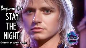 Benjamin Orr