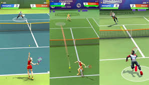 Updated on nov 12, 2021. Tennis Clash V3 1 2 Apk For Android