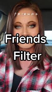 I'm hurt! I'm actually hurt!! 😩🤣 #friendsfilterschallenge  #imnotokaywiththis