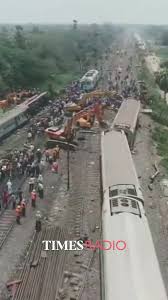 deadliest train crash ...