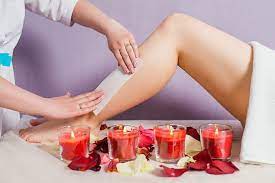 Why We Should Keep Waxing In Winter Season Waxing Body Waxing Wax Hair Removal