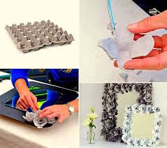 Kitar semula adalah proses menukar bahan buangan menjadi bahan dan objek baru. Idea Kreatif Barangan Kitar Semula Posts Facebook