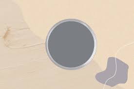 Discover the undertones in this light gray paint color and learn how it can act in your room. The Best Warm Gray Paint Colors