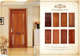 If you love a stylish and peaceful asian interior, here is a cool way to incorporate the sober and classic entrance to your home. China Modern House Design Wooden Door Door Vents For Interior Doors China Wood Door Wooden Door