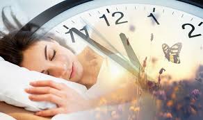 The idea of some sort of dst was first floated by benjamin franklin, one of the founding fathers of the us, in 1784. Clocks Change 2018 When Do The Clocks Go Forward And What Is British Summer Time Express Co Uk