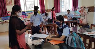 Last updated august 3, 2020). Schools In Goa Reopen For Class X And Xii With Covid 19 Protocols Events Movie News Times Of India