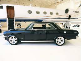 Image result for Tuxedo Black 1963 Nova