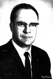 Russell, Dr. Kenneth (1913-1982)