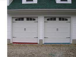 Residential Garage Doors From American