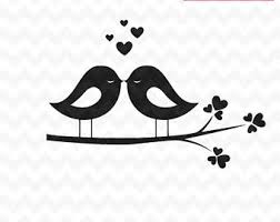 All contents are released under creative commons cc0. Love Birds Svg Etsy