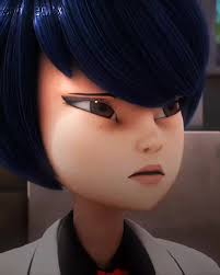 Marinet and Kagami Wallpaper