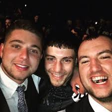 Scott Johnston (@ScottJohnston8)