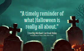 All Hallows' Eve - Sophia Institute Press