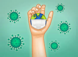 Desen animat päƒmant ilustrare planetäƒ zambet ilustratie vectoriala c pashabo 6837108 stockfresh : Welt Virus Planetenerde Kostenloses Bild Auf Pixabay