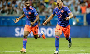 As we enter a new reality where events are cancelled for a significant period of time, many of the creators and institutions that we love face an extremely challenging financial future. Roger Martinez La Carta Oculta De La Seleccion Colombia En La Copa America Copa America 2019