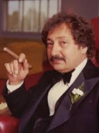 Mario LIUZZO Obituary (2022)