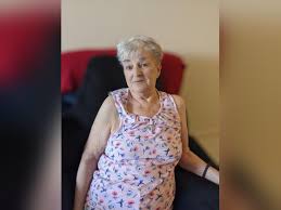 Edith Diane Oldham's Memorial Website