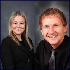 John Klassen & Kendra Klassen RE/MAX Tri County