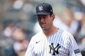 Yankees Rumors: Gerrit Cole 'Unlikely' to Come off IL When Eligible amid Elbow Injury | News, Scores, Highlights, Stats, and Rumors | Bleacher Report