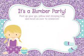 Blue and gold dots retirement party invitation. 17 Visiting Pajama Party Invitation Template Psd File With Pajama Party Invitation Template Cards Design Templates