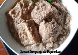 70 resep sambel tumpang solo ala rumahan yang mudah dan enak dari komunitas memasak terbesar dunia! 5 Cara Bikin Sambal Tumpang Yang Cepat Cookandrecipe Com