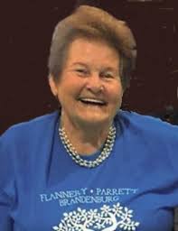 Obituary information for Betty Faye Mays