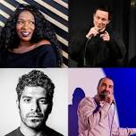 Father's Day Comedy Night